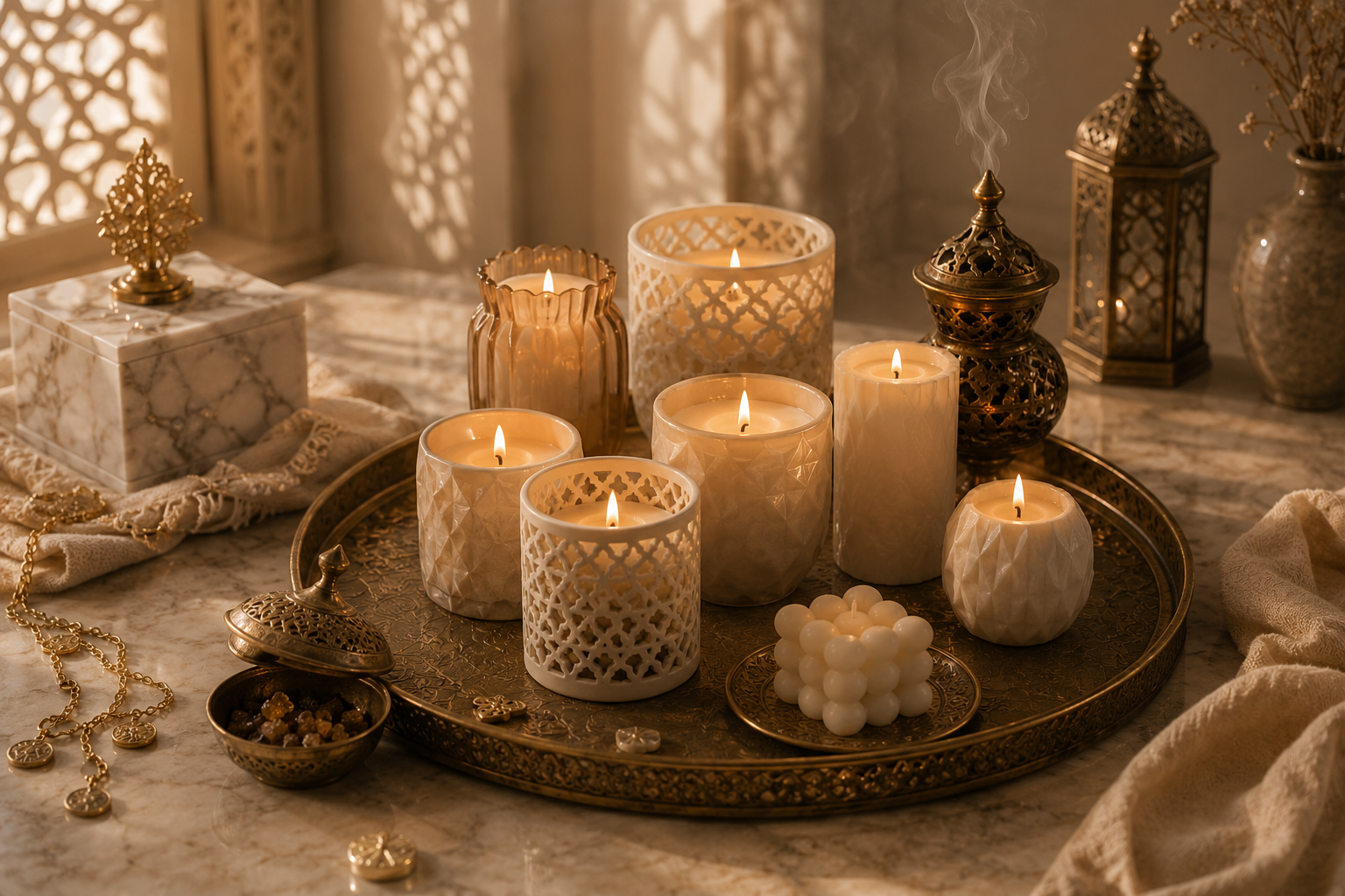 Candles