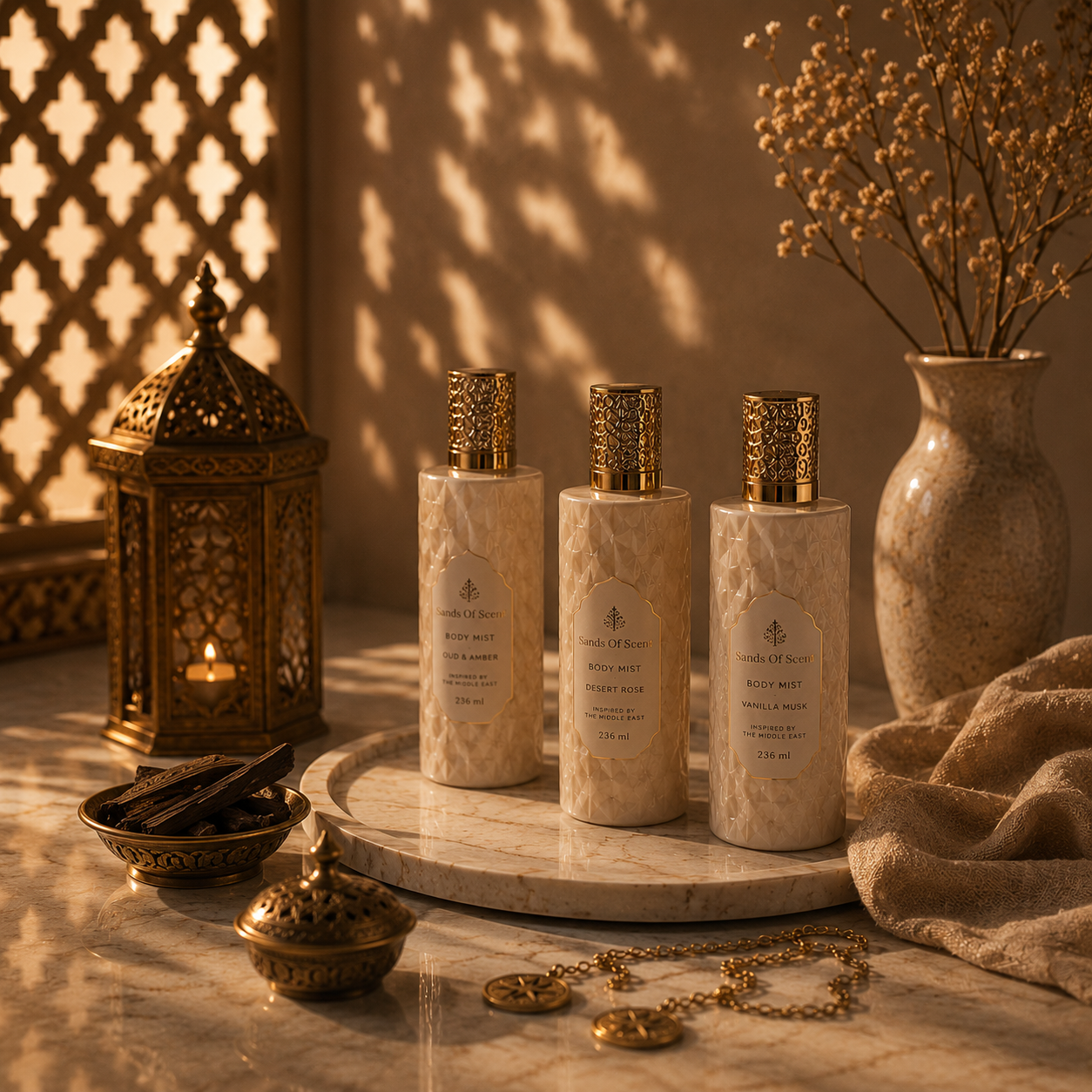 Body Sprays