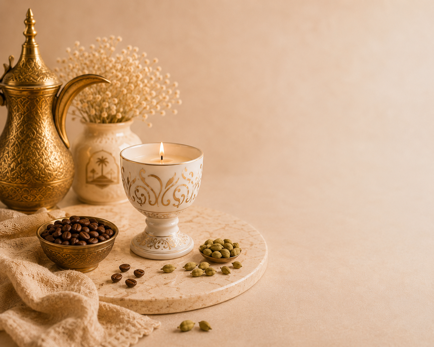 Coffee House Collection